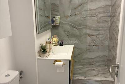 Apartament cu 3 camere în Aurel Vlaicu - 9