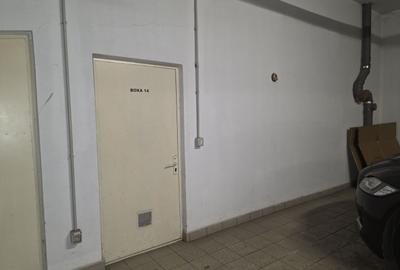Penthouse cu 5 camere semidecomandat, mobilat în Șoseaua Nordului - 14
