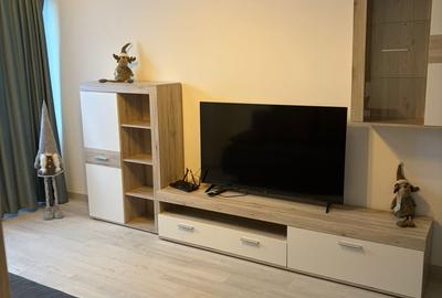 Apartament cu 3 camere, mobilat în Vitan-Bârzești - 5