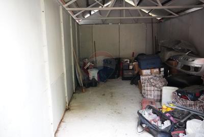 Apartament cu 3 camere decomandat, mobilat în Nord - 15