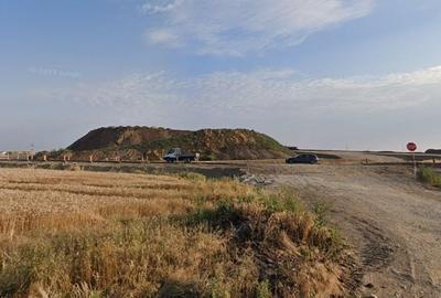 Popesti Leordeni - A0 - Teren intravilan pt industrial - 3