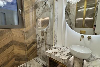 Apartament cu 3 camere decomandat în Floreasca - 1