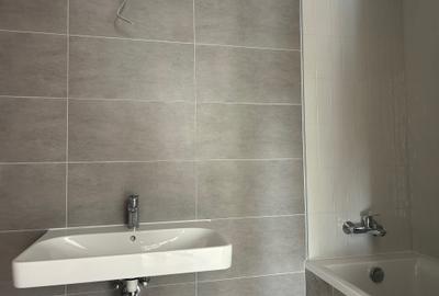 Apartament in ansamblu rezidential nou cu grădină in zona Berzei/Cismigiu - 6