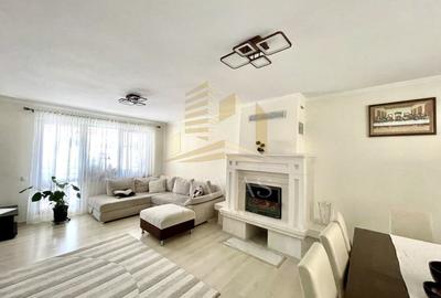 Casa individuala de vanzare | Voronet | Garaj | Teren liber 300mp - 2