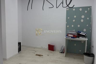 Spațiu comercial, de 181.36000061035 mp, în Rosetti - 8