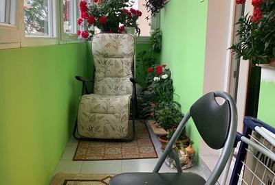 Apartament cu 4 camere decomandat în Steaua - 7