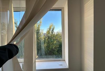 Birou, de 360 mp, în Drumul Taberei - 11