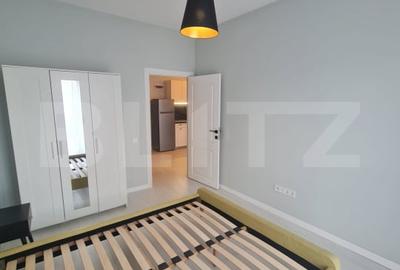 Apartament semidecomandat, lift, parcare subterana, zona Eroilor - 8