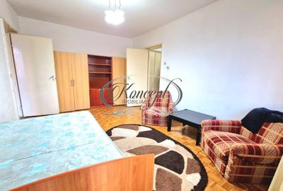 Apartament pet friendly cu doua camere si balcon in Gheorgheni Apartament pet friendly cu doua camere si balcon in Gheorgheni - 4