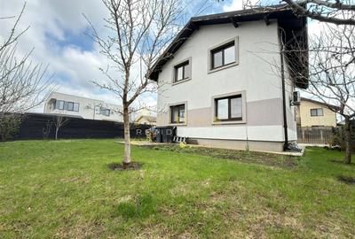 Casă individuală cu 4 camere cu Teren 350 Mp în Berceni - 4