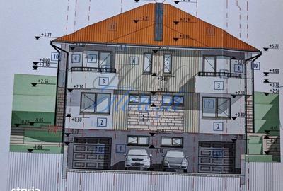Casă cu 5 camere cu Canalizare în Feleacu - 5