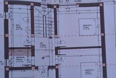 VILA NOUA P+E   ZONA FUNDATIA OMENIA, POZITIE EXCELENTA - 5