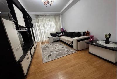 Apartament cu 4 camere decomandat, mobilat în Trafic Greu - 1