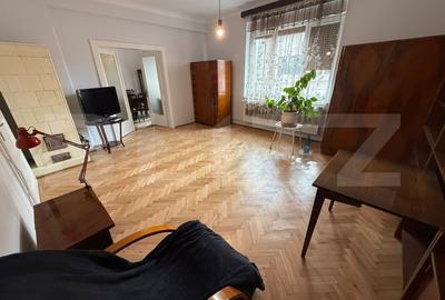 Apartament 2 camere, 77 mp, Centru - 2