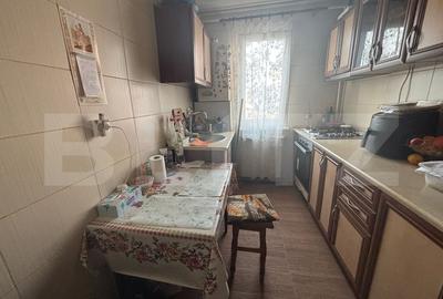 Apartament cu 2 camere nedecomandat, mobilat în Primăverii - 5