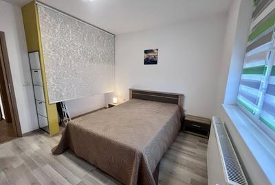 Studio modern in Grandis, Tractorul - 7