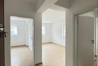 Apartament tip studio - Bloc Mic cu 3 etaje - Comision 0 - Finalizat - Militari - 3