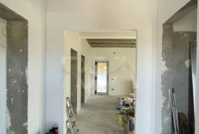 Casa Bolintin Deal - iesirea spre Ciorogarla - 20