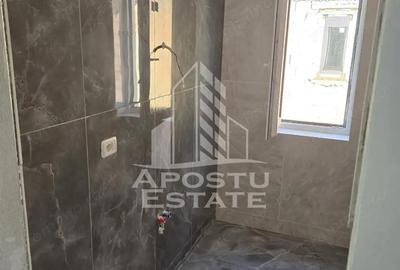 Casă cu 3 camere cu Canalizare în Moșnița Nouă - 2