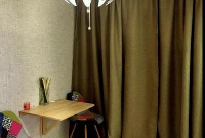 Garsonieră decomandată în Basarab - 4