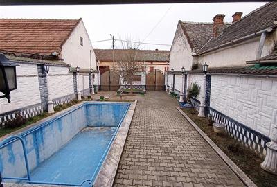 Casă individuală cu 5 camere cu Canalizare în Sud - 28