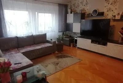 Apartament cu 2 camere decomandat în Central - 3