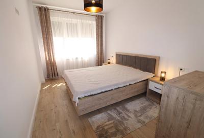 Metrou Grigorescu 3 min - renovat complet - mobilat si utilat - 6
