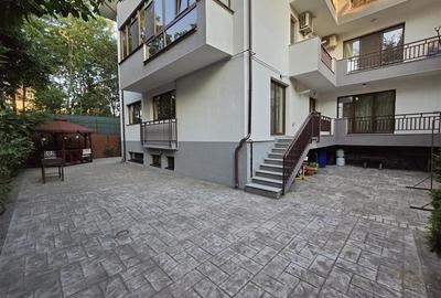 3 CAMERE CU TERASA SECTOR 1 BUCURESTII NOI DAMAROAIA JIULUI - 37