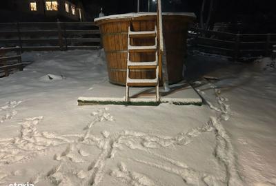 Casă cu 5 camere cu Teren 1351 Mp în Dorna-Arini - 3