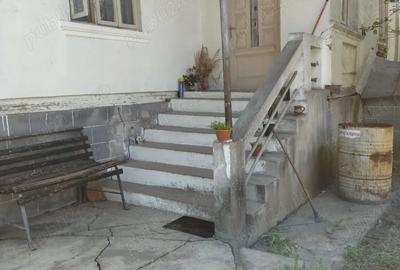 Casă cu 3 camere cu Teren 1300 Mp în Oveselu - 3