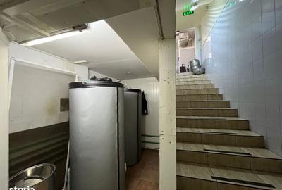 Spațiu comercial, de 2,330 mp, în Valea Oltului - 11