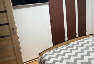 Apartament cu 3 camere decomandat, mobilat în Central - 2