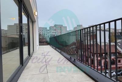 Apartament cu TERASA generoasa de 41 MP - 17