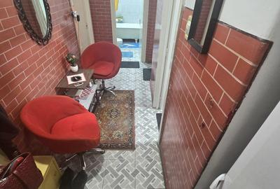 Apartament 3 camere, Horea – spațios, luminos și cu potential - 2