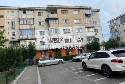 Apartament cu 2 camere decomandat, mobilat în Central - 9