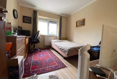 RECO Apartament 3 camere Aleea Calinului etaj 2 - 10