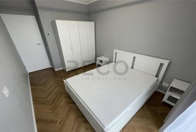 RECO APARTAMENT DE INCHIRIAT 2 CAMERE PRIMA URBANA - 4