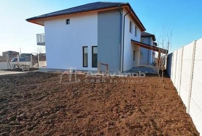 Casa individuala -Domnesti-Teghes- STB - 129900E - COMISION - 16