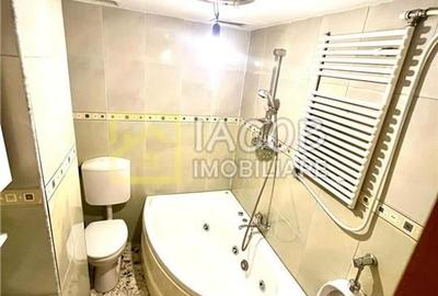 Apartament 3 camere decomandate, etaj 1, str. Narciselor 15, Bacau - 13