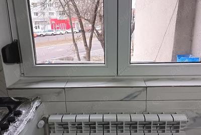 Garsonieră decomandată în Titan