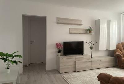 Apartament cu 3 camere decomandat în Berceni - 2
