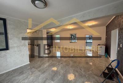 Casa de inchiriat, 130mp, 6 parcari, zona Boema - 3