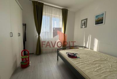Apartament cu 2 camere decomandat, mobilat în Giroc - 6
