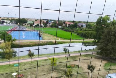 Apartament de vanzare Sannicolau Mare - 5