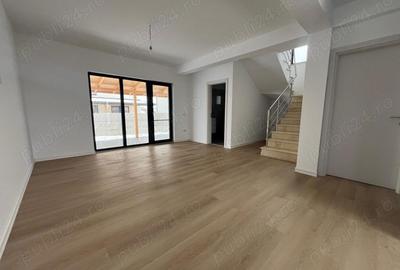 Casa individuala || 4 camere 2 bai || 330mp teren || Comuna Berceni. - 9