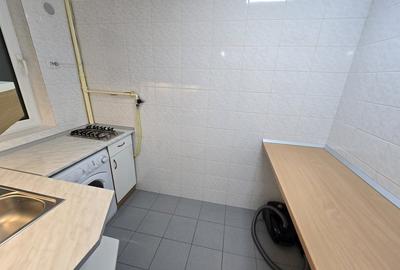 Apartament cu 2 camere semidecomandat, mobilat în Cișmigiu - 11