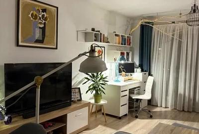 Apartament cu 2 camere de vanzare si parcare proprie,imobil nou zona Auchan Iris - 4