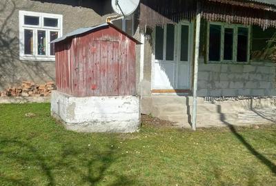 Vand casa in Telec - 2