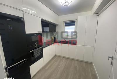Apartament cu 4 camere în Calea Moldovei - 5