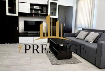 Apartament cu 3 camere decomandat, mobilat în Vasile Aaron